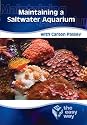 Maintaining a Saltwater Aquarium The Easy Way DVD