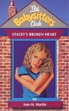 Stacey's broken heart
