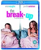 The Break Up [Blu-ray] [Region Free]