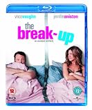 The Break-Up [Blu-ray]