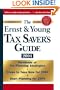 The Ernst & Young Tax Saver's Guide 2004