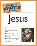The Complete Idiot's Guide to Jesus (Complete Idiot's Guides)