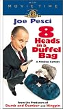 8 Heads in a Duffel Bag 8 Heads in a Duffel Bag