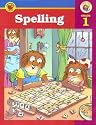Mercer Mayer Spelling, Grade 1