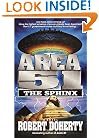 Area 51: The Sphinx