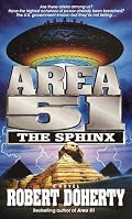 Area 51: The Sphinx (Area 51)