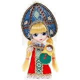 51PHAP3W5OL. SL160  Pullip Little Pulip Phonetika Doll