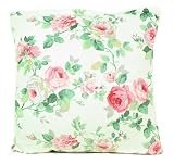 Rose Garden Pillow Sham