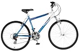 51PHAQbk38L. SL160  Polaris 600RR Mens Mountain Bike