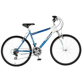 Polaris 600RR Men's Mountain Bike