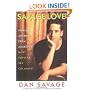Savage Love: Straight Answers from America's Most Popular Sex Columnist