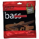Bass Guitar Strings