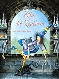Zilly die Zauberin - Valerie Thomas