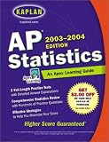 AP Statistics: An Apex Learning Guide, 2003-2004