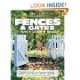 Fences & Gates: Plan, Design, Build