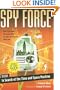 Mission: In Search of the Time and Space Machine (Mission: Spy Force; Max Remy Adventures)