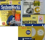 Norton Systemwokrs Version 2.0