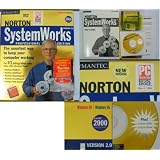 Norton Systemwokrs Version 2.0