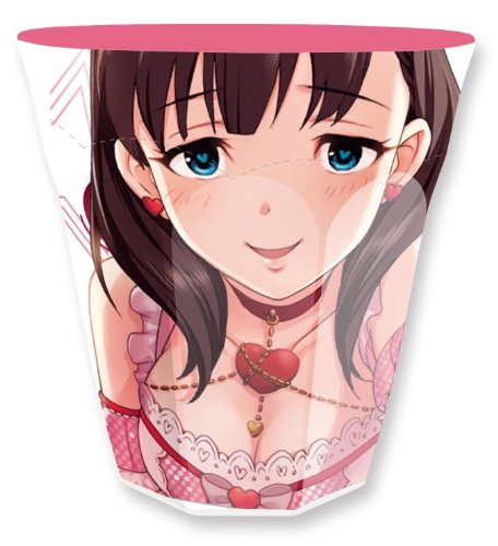 アイドルマスターシンデレラガールズ メラミンカップ 佐久間まゆ