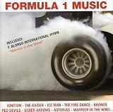 Formula 1 Music