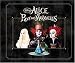 Alice au pays des merveilles, album format italien luxe
