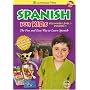 Spanish for Kids: Learn Spanish Beginner Level 1