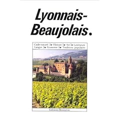 Lyonnais-Beaujolais