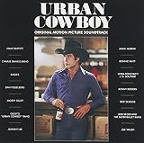 Urban Cowboy: Original Motion Picture Soundtrack