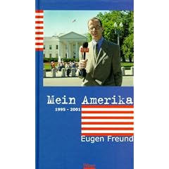 Mein Amerika