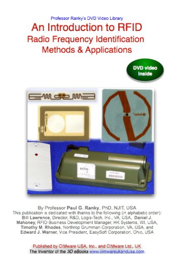 radio frequency identification