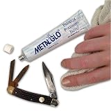Search : Metal Glo Premium Polishing Paste For Knives Swords And Tools