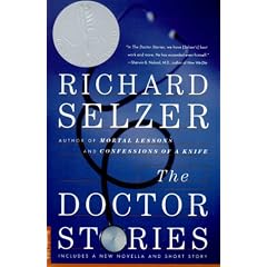 The Doctor Stories