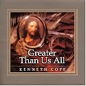 Greater Than Us All 10th Anniversary Edition