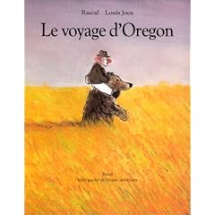 Le voyage d'Oregon