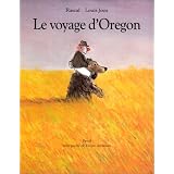 Le voyage d'Oregonpar Rascal
