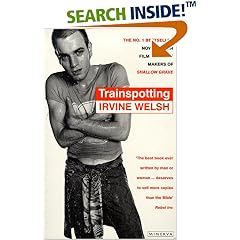 Trainspotting