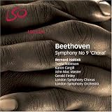 Beethoven - Symphony No 9,  Choral  (LSO, Haitink)