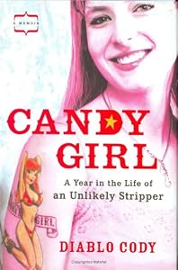 Cover of "Candy Girl: A Year in the Life ... Cover of "Candy Girl: A Year in the Life ...