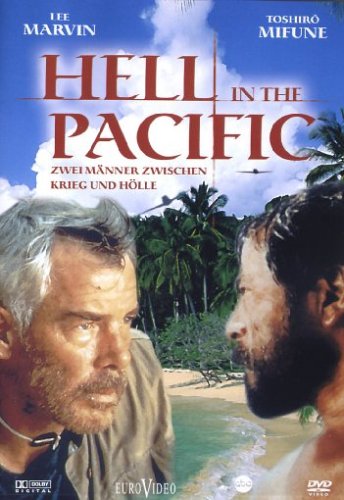 Produkt-Bild: Hell in the Pacific - Die H&ouml;lle sind wir