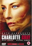 Eigenschaften Cinema Club  / Charlotte Gray [UK IMPORT]