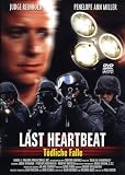 Last Heartbeat - T�dliche Falle - Judge Reinhold