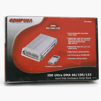 IDE Ultra DMA 66/100 Hard Disk Enclosure Inner Rack