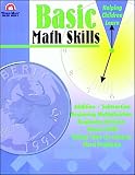 Basic Math Skills: Grade 3 (Helping Children Learn)