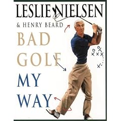 Bad Golf My Way