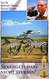 Eigenschaften Concorde Video  / Serengeti darf nicht sterben