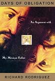 Review Blackstone Audiobooks, Inc.  / Days of Obligation: An Argument with My Mexican Father