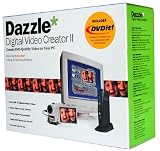 Dazzle Multimedia DM-7000 Digital Video Creator II