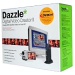 Dazzle Multimedia DM-7000 Digital Video Creator II
