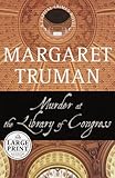 Murder at the Library of Congress