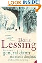 The Story of General Dann and Mara's Daughter, Griot and the Snow Dog